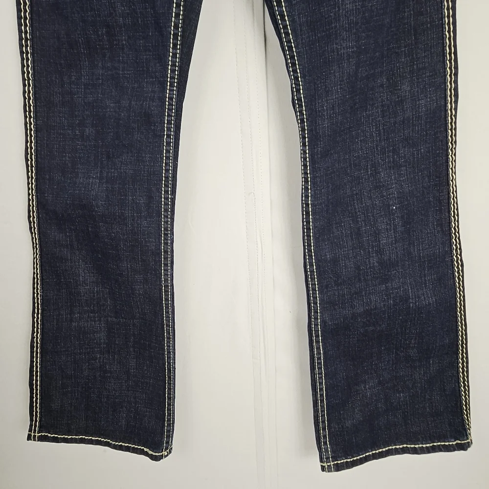 Cowgirl Up bootcut jeans size 29/ 32